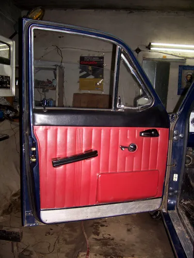 GAZ-24 (2nd gen)