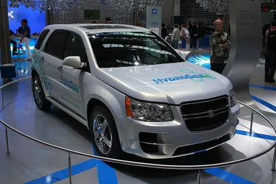 General GM HydroGen4