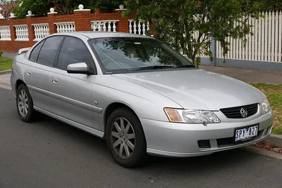 General HSV Avalanche