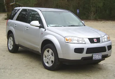 General Saturn Vue (1st gen)