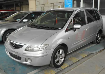 Haima Freema (1st gen)