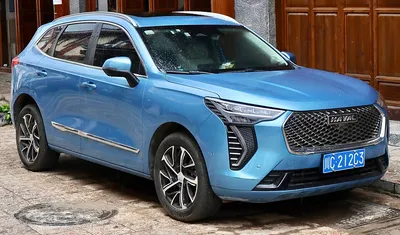 Haval Chulian