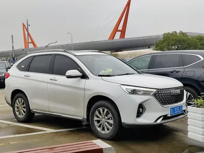 Haval M6 (2nd gen)