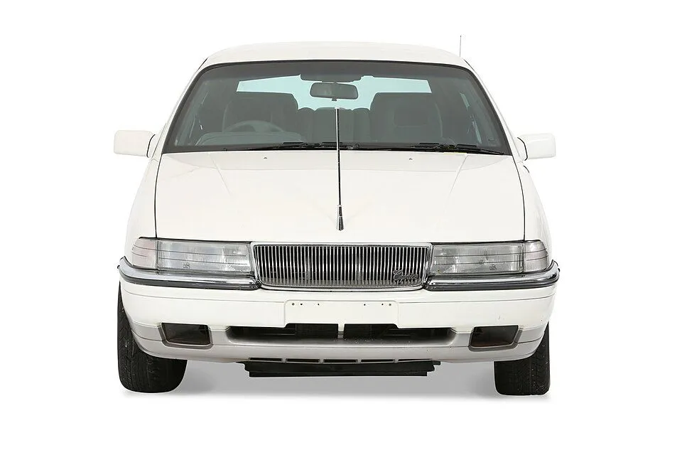 Holden VQ Caprice