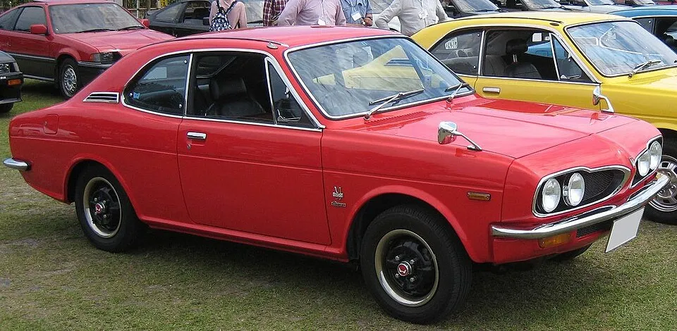 Honda 1300