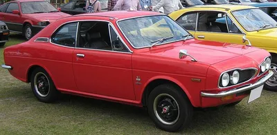 Honda 1300