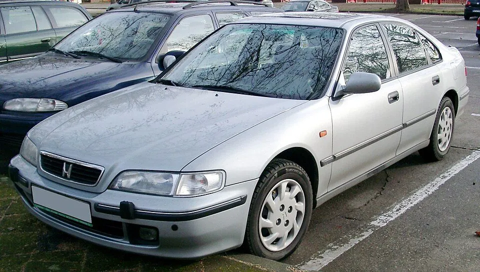 Honda Accord (5th gen)