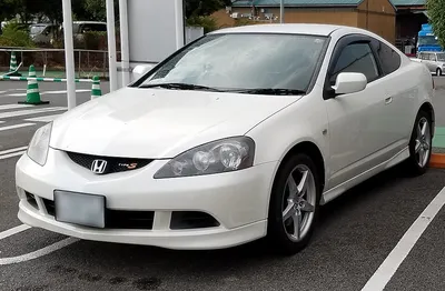 Honda Integra (4th gen)