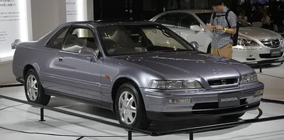 Honda Legend (KA7/8)