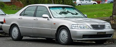 Honda Legend (KA9)