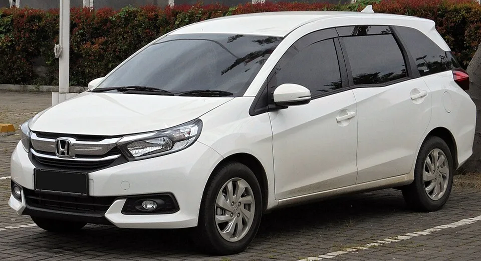 Honda Mobilio (DD4/5)