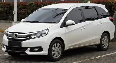 Honda Mobilio (DD4/5)