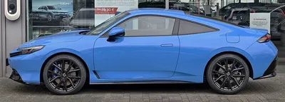 Honda Prelude (BF1)