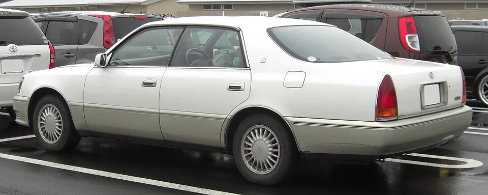 Hongqi HQ3 (S150)