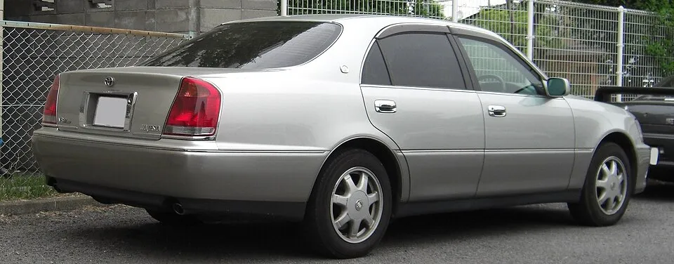 Hongqi HQ3 (S170)