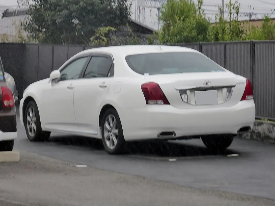 Hongqi HQ3 (S200)