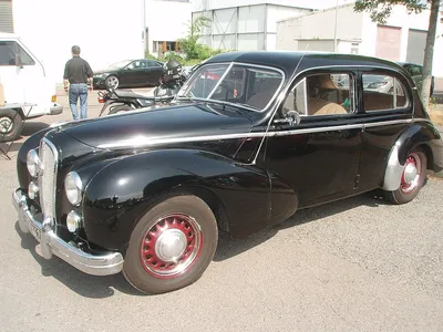 Hotchkiss Anjou