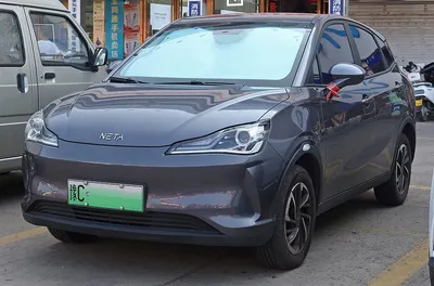 Hozon Auto Neta Aya