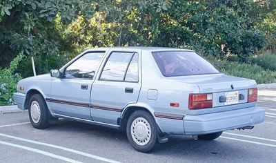 Hyundai Excel (X1)