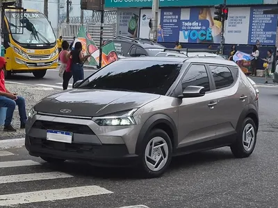 Hyundai i20 (BC4)
