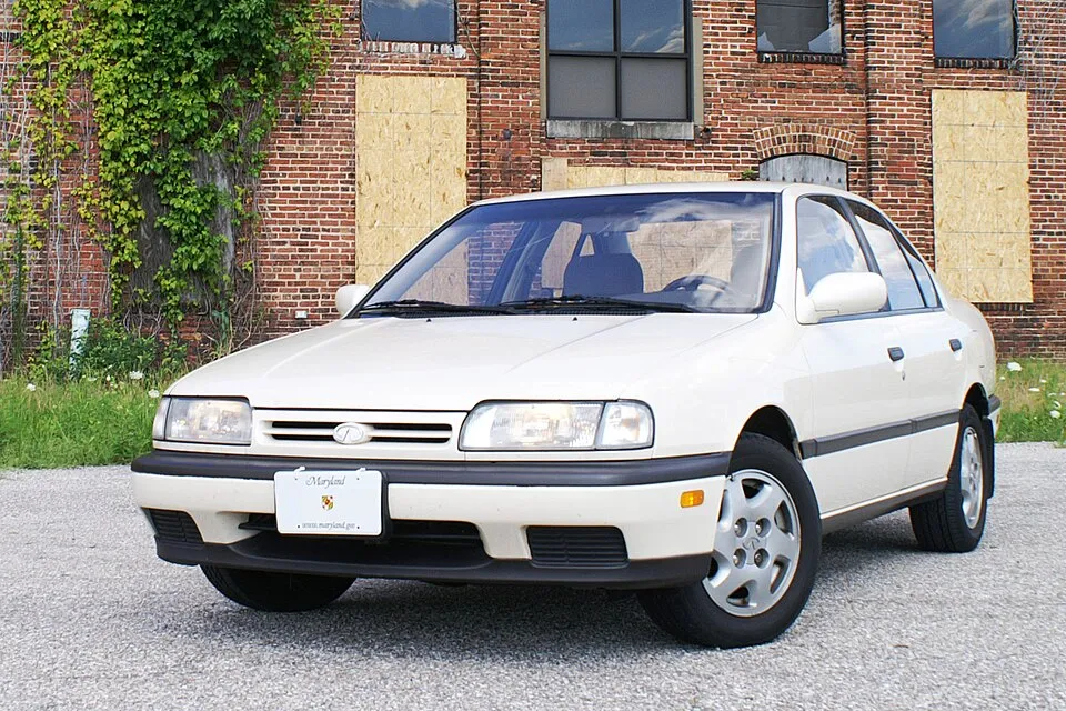 Infiniti G (P10)