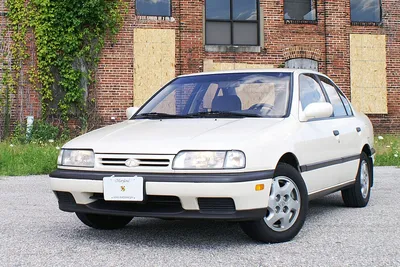 Infiniti G20 (P10)