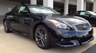 Infiniti Q60 (V36)