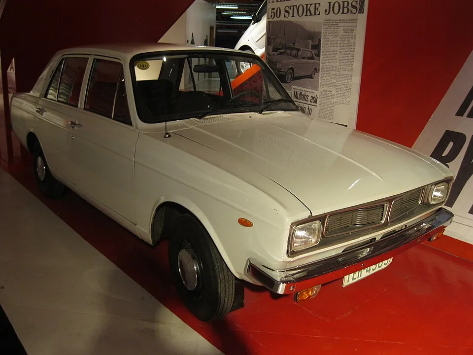 Iran Khodro Paykan