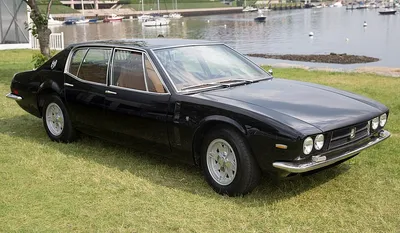 Iso Fidia