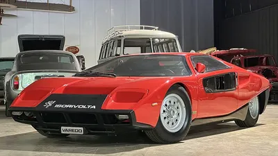 Iso Varedo