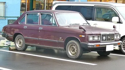 Isuzu Florian