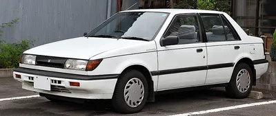 Isuzu Gemini (2nd gen)