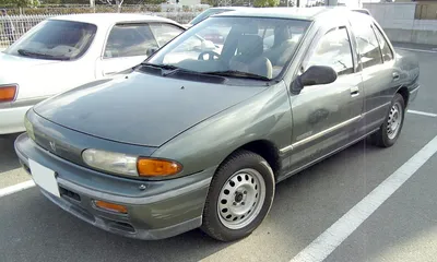 Isuzu Gemini (3rd gen)