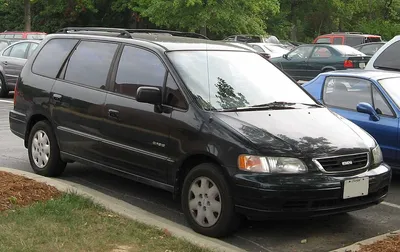 Isuzu Oasis (RL5)