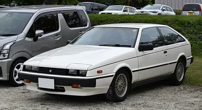 Isuzu Piazza (JR120/130)