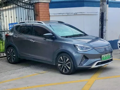 JAC Sehol E20X