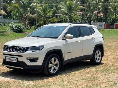 Jeep Compass (MP/552)