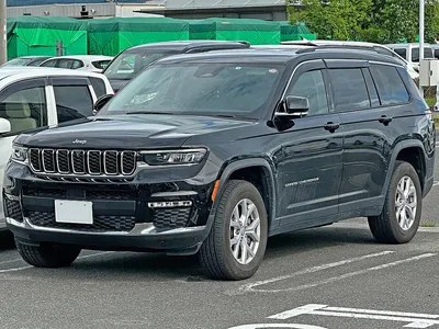 Jeep Grand Cherokee (ZJ) (1993–1998)