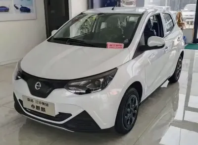 JMEV Xiaoqilin
