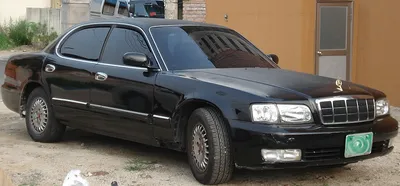Kia Enterprise (HD)