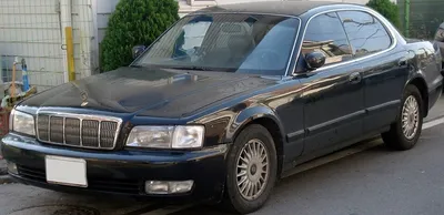 Kia Enterprise (HE)