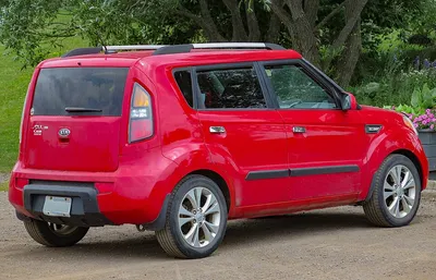 Kia Heart (AM)