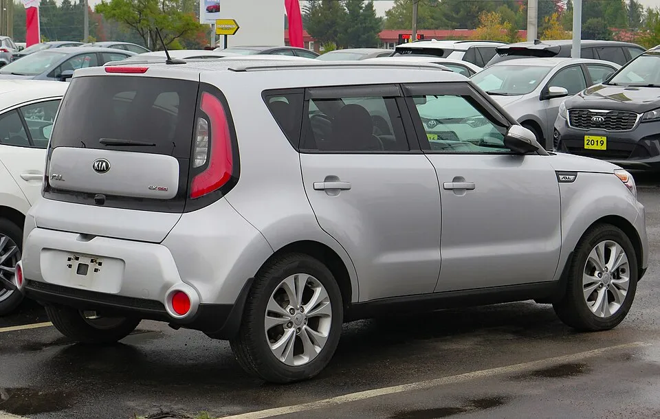 Kia Heart (PS)