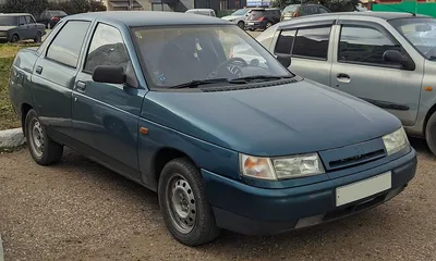 Lada 110