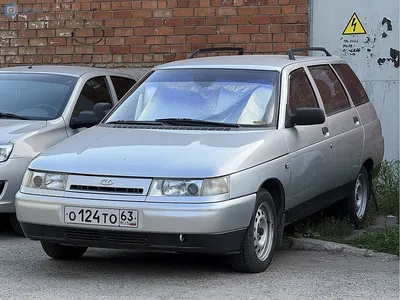 Lada 111