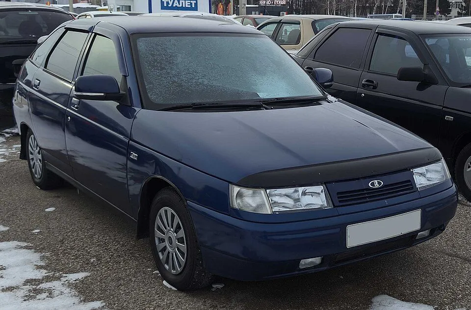 Lada 112