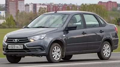 Lada Granta