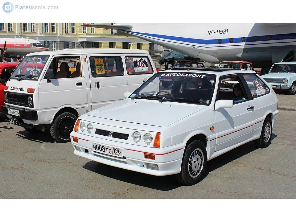 Lada Samara