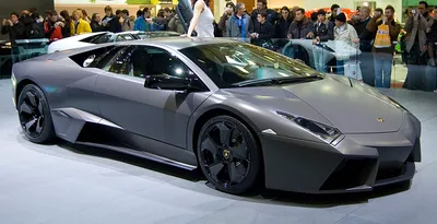 Lamborghini Reventón