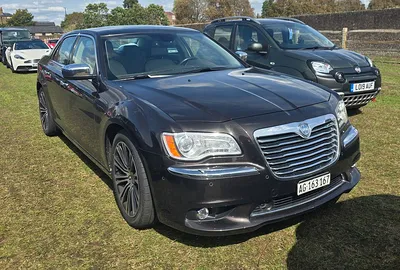 Lancia Thema (1st gen)